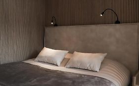 Core Luxembourg City Royal-Studio & Parking