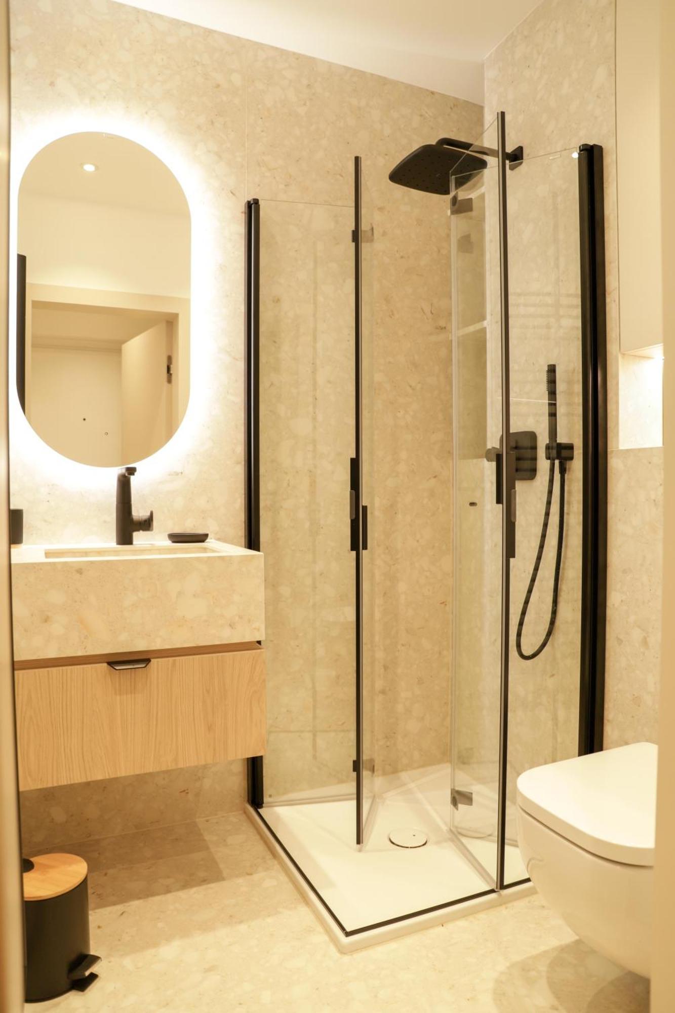 Core Luxembourg City Royal-Studio & Parking Buitenkant foto